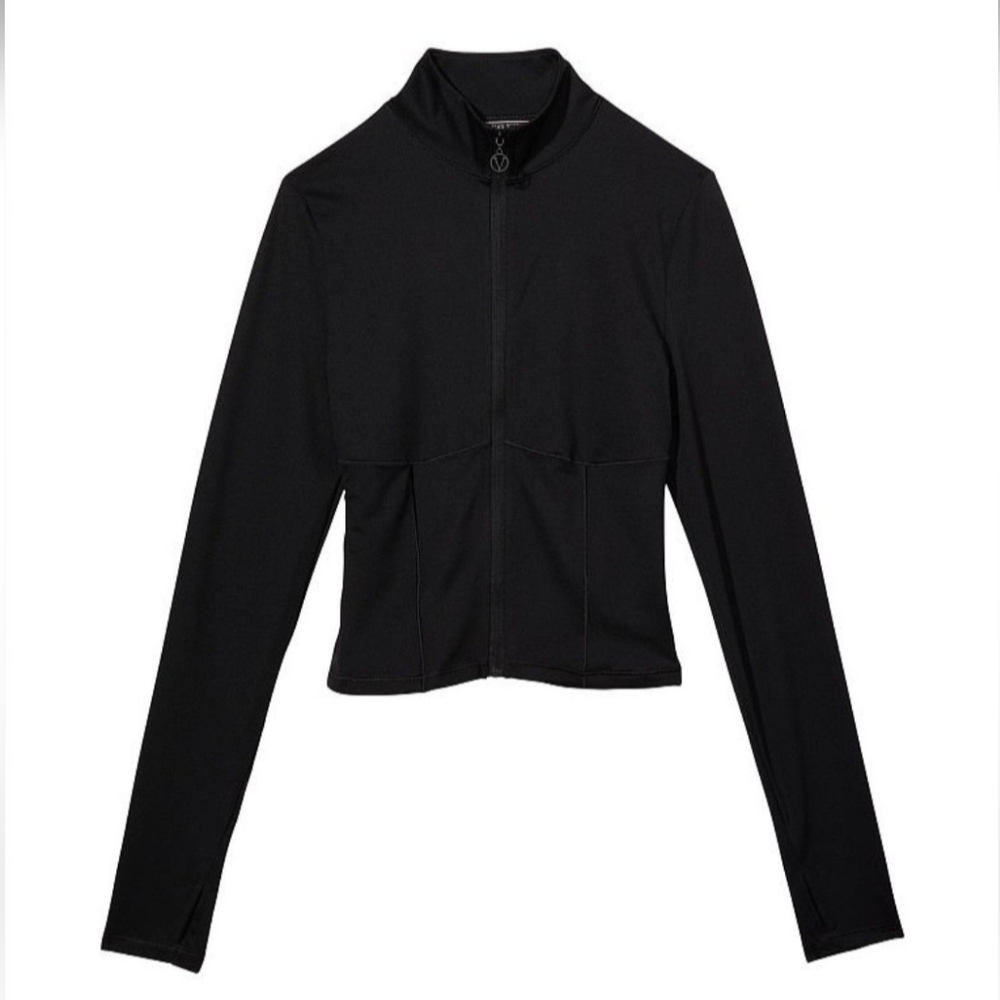 Victoria’s Secret Moisture-Wicking Sports Jacket